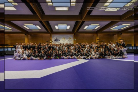 Hapkido JJK Ingré