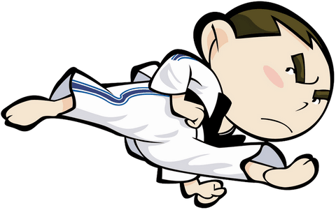 hapkido orléans